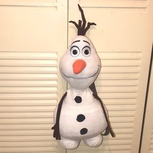 Disney’s Frozen Olaf with Backpack Straps